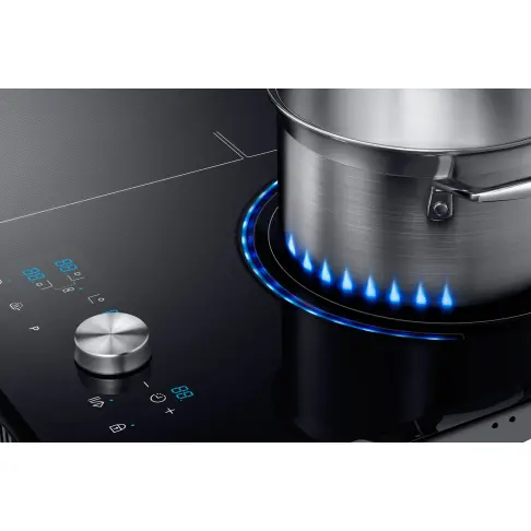 Plaque à induction SAMSUNG NZ 63 J 9770 EK - 2