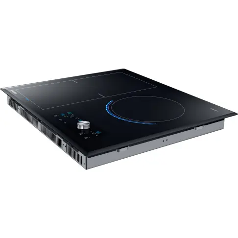 Plaque à induction SAMSUNG NZ 63 J 9770 EK - 3