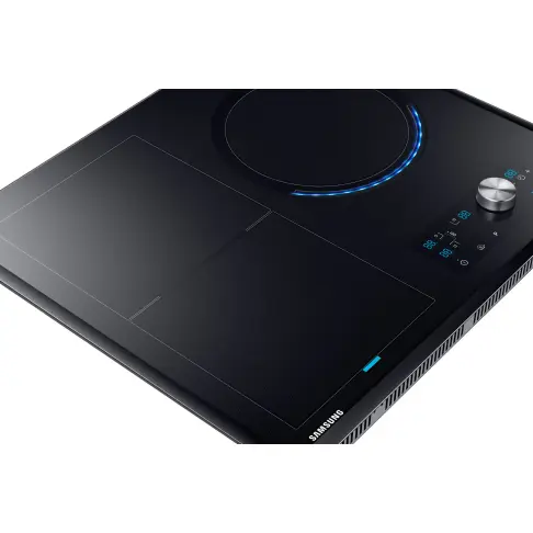 Plaque à induction SAMSUNG NZ 63 J 9770 EK - 5