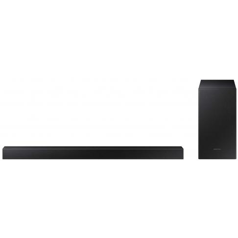 Barre de son SAMSUNG HWT 420 ZF - 1