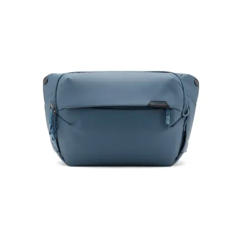 Etui pour appareil photo PEAK DESIGN EVERYDAY SLING 10 L BLEU - 1