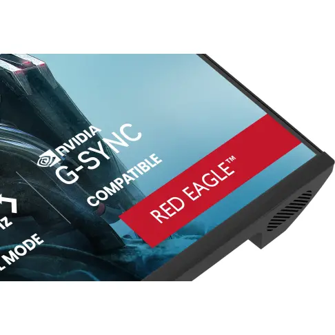 Ecran pc gaming IIYAMA GB2771UHSU-B1 - 4