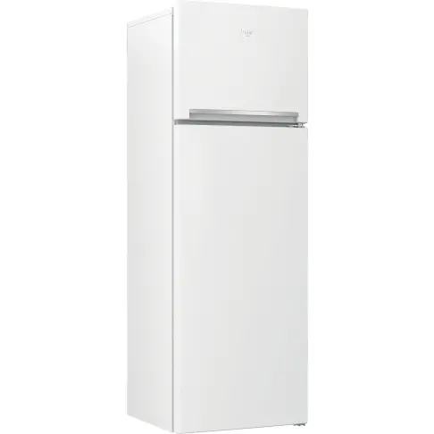 Réfrigérateur 2 portes BEKO RDSA310M40WN - 1
