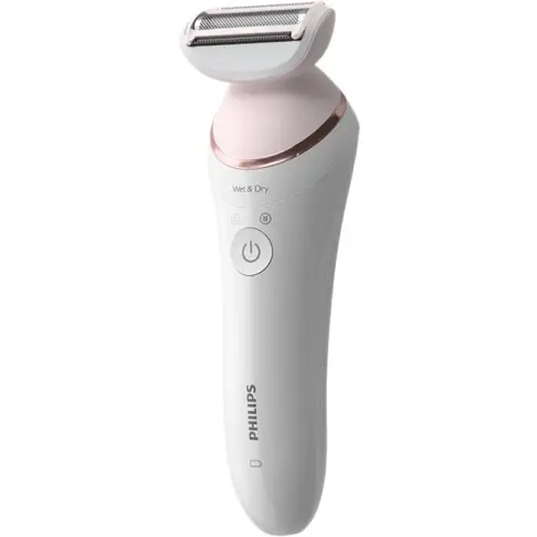 Epilateur et ladyshave PHILIPS BRE740/10 - 3