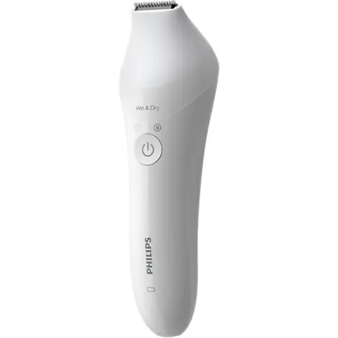 Epilateur et ladyshave PHILIPS BRE740/10 - 4