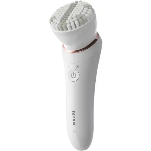 Epilateur et ladyshave PHILIPS BRE740/10 - 5