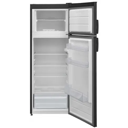 Réfrigérateur 2 portes TELEFUNKEN R2D213FPK - 2