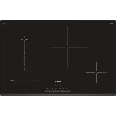 Plaque à induction BOSCH PVS 831 FC 5 E - 1