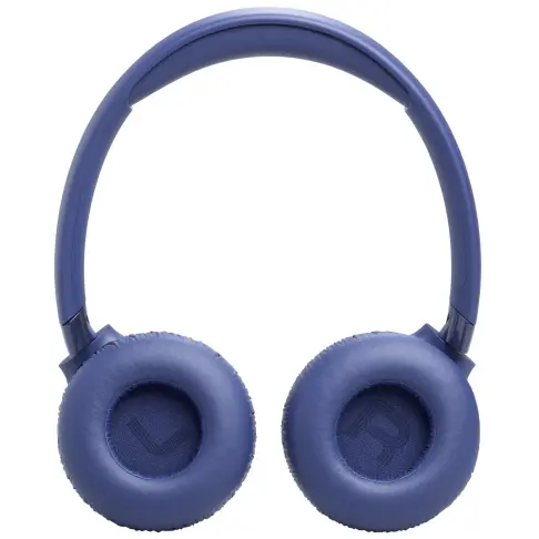 Casque bluetooth JBL T680NCBLEU - 5