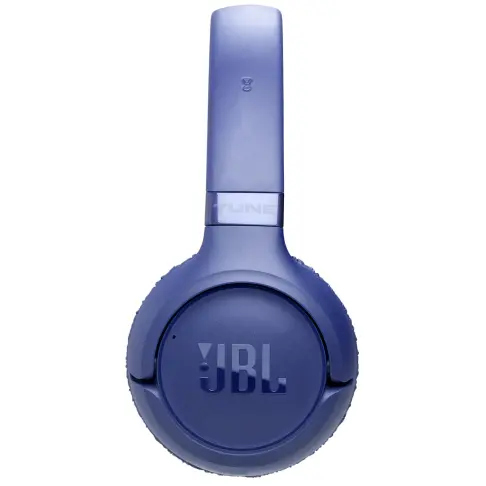 Casque bluetooth JBL T680NCBLEU - 7