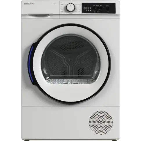 Sèche-linge frontal DAEWOO TD-B8GP1WE0-FR - 1