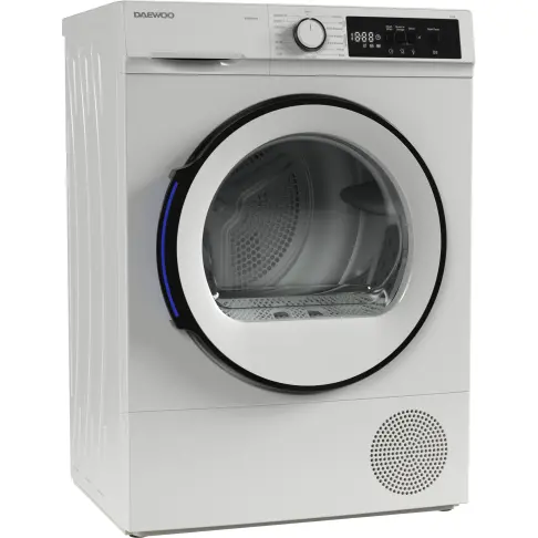 Sèche-linge frontal DAEWOO TD-B8GP1WE0-FR - 2