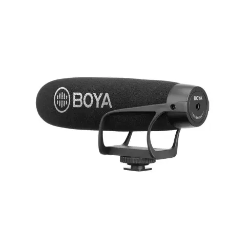 Micro pour vidéo BOYA BY BM 2021 - 1