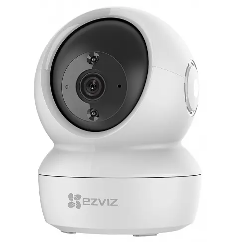 Caméra pour maison intelligente EZVIZ H6C2MP - 3
