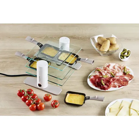 Raclette et fondue LAGRANGE 009408 - 7