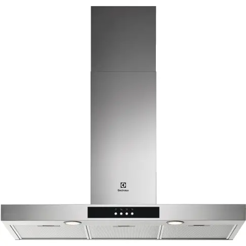 Hotte décorative ELECTROLUX LFT429X1 - 1