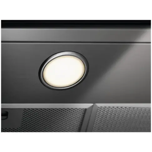 Hotte décorative ELECTROLUX LFT429X1 - 3