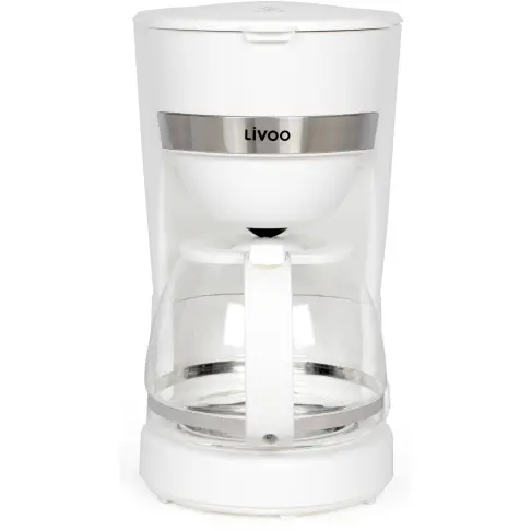 Cafetière LIVOO DOD200W - 1