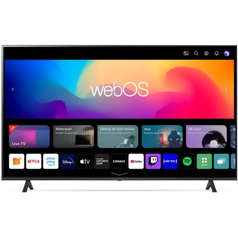 Tv led 65'' LG 65UR7800 - 2