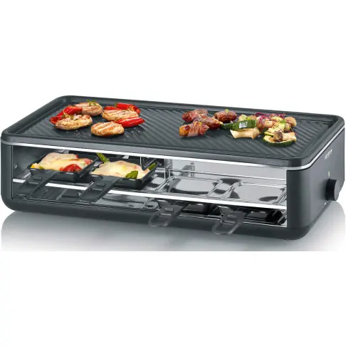 Raclette SEVERIN RG2365 - 1
