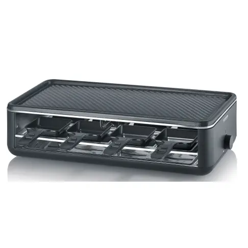 Raclette SEVERIN RG2365 - 3