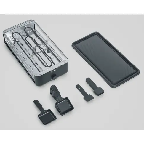 Raclette SEVERIN RG2365 - 5