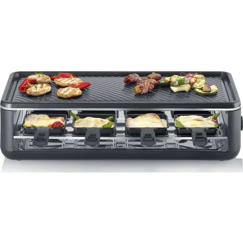 Raclette SEVERIN RG2365 - 6