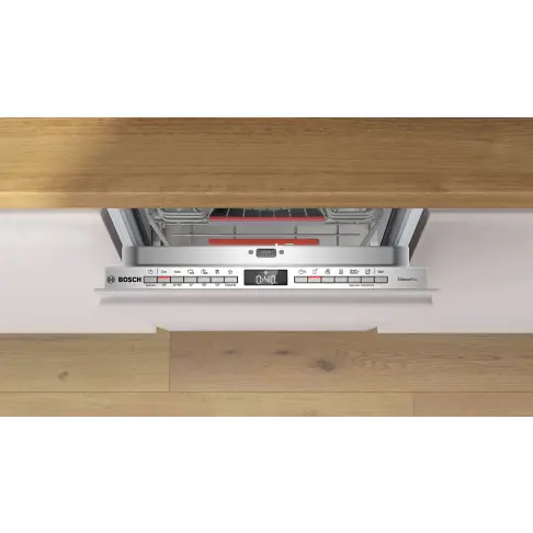 Lave-vaisselle tout intégré 45 cm BOSCH SPV4EMX17E - 3