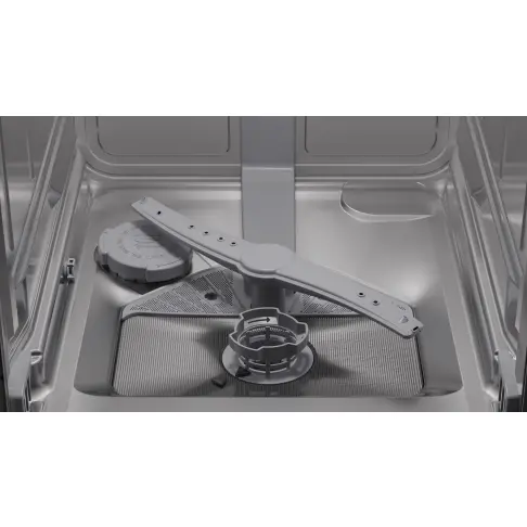 Lave-vaisselle tout intégré 45 cm BOSCH SPV4EMX17E - 4