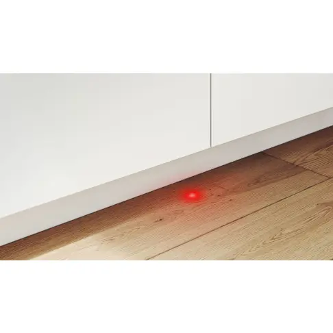 Lave-vaisselle tout intégré 45 cm BOSCH SPV4EMX17E - 9