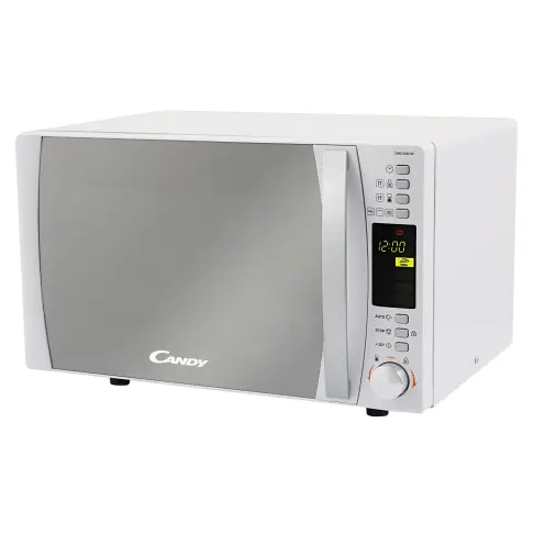 Micro-ondes gril CANDY CMG 20 DW - 2