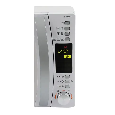 Micro-ondes gril CANDY CMG 20 DW - 4