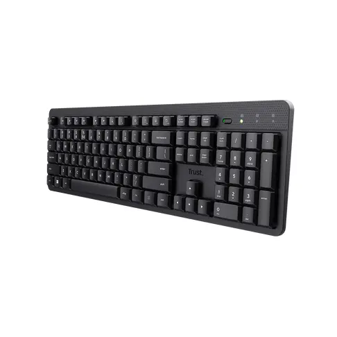 Clavier TRUST 25016 - 2