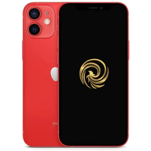 Téléphone mobile  IP12M64R - 1