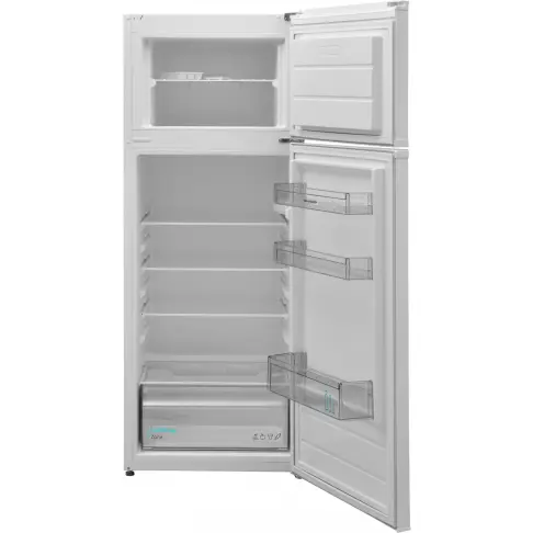 Réfrigérateur 2 portes SHARP SJTB01ITXWF - 1