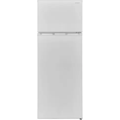 Réfrigérateur 2 portes SHARP SJTB01ITXWF - 2