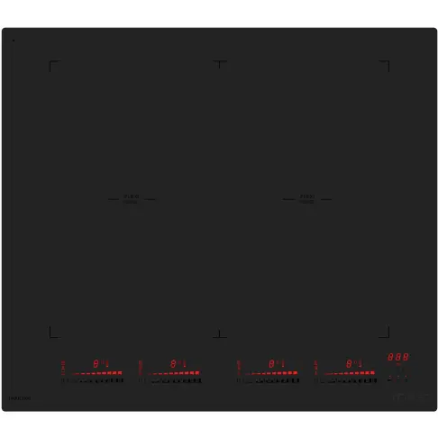 Plaque à induction AIRLUX ATIF 64 BKM - 1