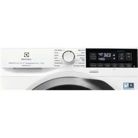 Lave linge hublot ELECTROLUX EW7F3921RB - 3