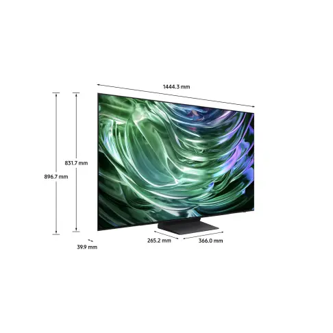Tv oled 65'' SAMSUNG TQ65S90D - 14