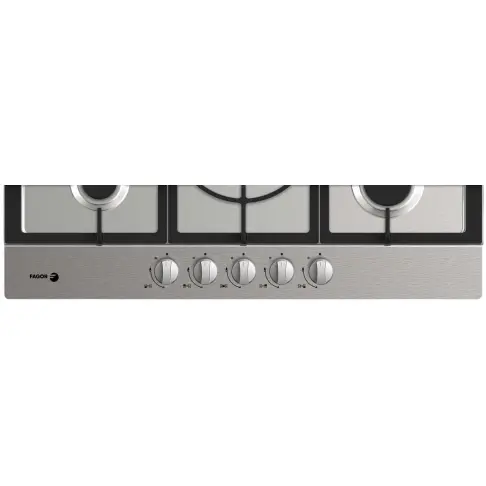 Table de cuisson gaz FAGOR FAG6650X - 3