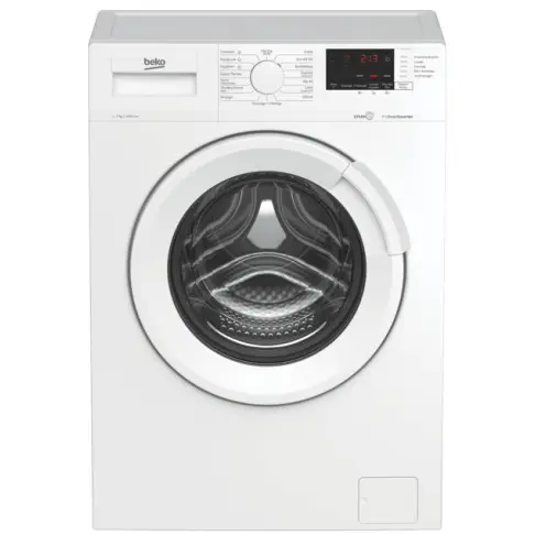 Lave-linge frontal BEKO WTV95220W - 1