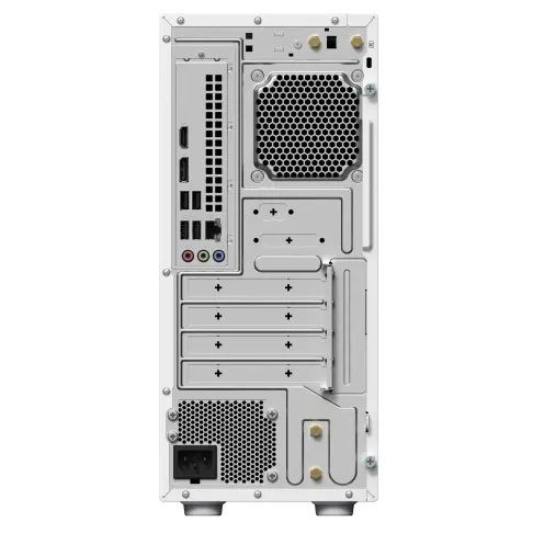 Unité centrale ASUS V501MV-ISC05210H153W - 4