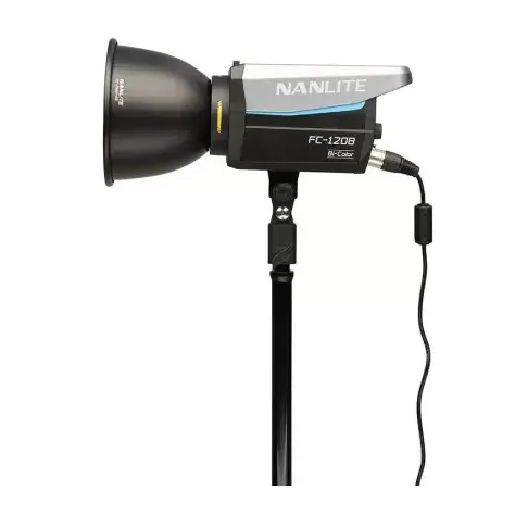 Eclairage studio NANLITE FC 120 B - 4