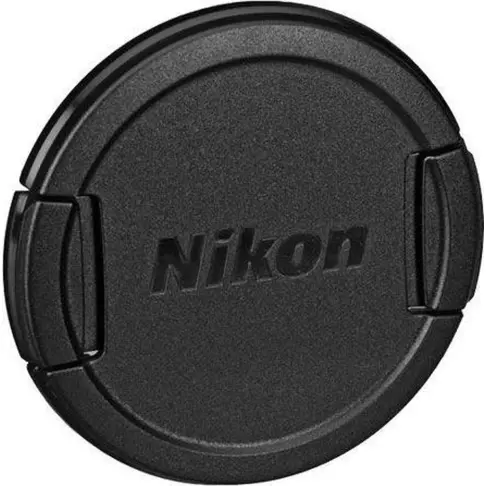 Bouchon d'objectif NIKON LC CP 31 - 1