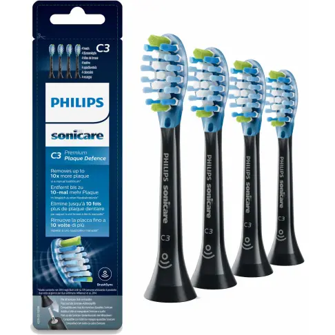Accessoires hygiène dentaire PHILIPS HX9044/33 - 1