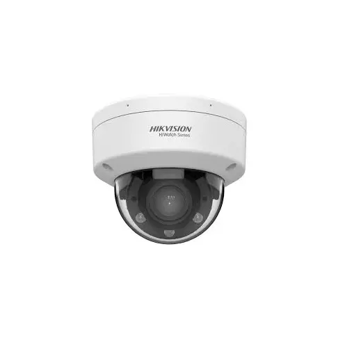 Caméra réseau dôme HIKVISION HWI-D640HA-LZU - 1