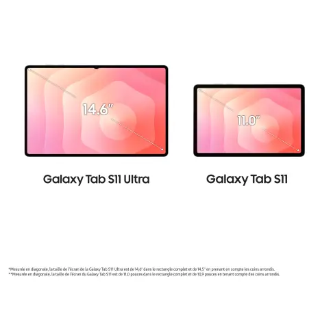 Tablette tactile SAMSUNG SM-X930NZATEUB - 5