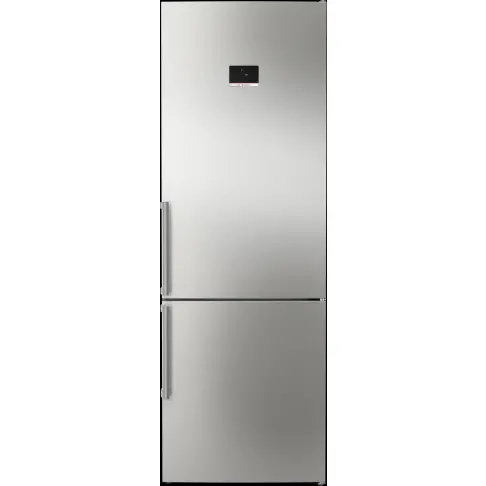 Réfrigérateur combiné inversé BOSCH KGN49AIBT - 1