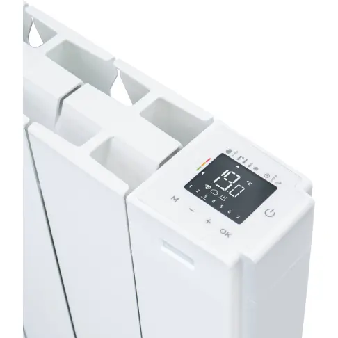 Chauffage électrique SUPRA DALBEOWI-CONTROL2022 - 2