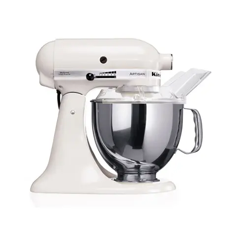 Robot KITCHENAID 5 KSM 150 PSEWH - 1